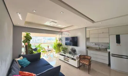 ⚜️LINDO APARTAMENTO PARA VENDA NO CONDOMÍNIO RESIDENCIAL DUETO BOULEVARD ⚜️