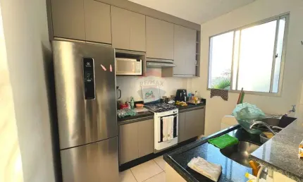 ⚜️lindo apartamento para venda no condomínio almare ⚜️