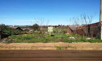 Terreno à venda, 200 m² por R$ 39.900,00 - Jardim Aviação - Apucarana/PR