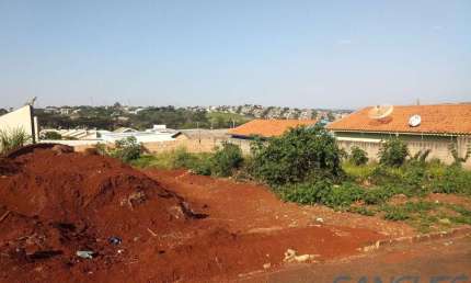Terreno à venda, 378 m² por R$ 90.000,00 - Residencial Itália - Apucarana/PR