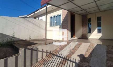 Casa com 2 dormitórios à venda, 79 m² por R$ 230.000,00 - Interlagos - Apucarana/PR