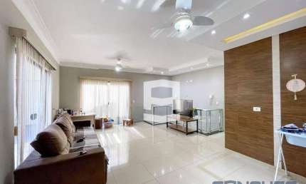 Casa com 2 dormitórios à venda, 300 m² por R$ 529.000,00 - Vila Operária Stabile - Apucarana/PR