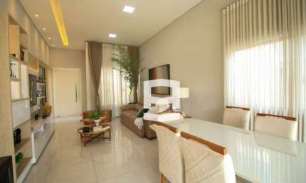 Casa com 3 dormitórios à venda, 165 m² por R$ 998.000,00 - Solar de Toscana - Apucarana/PR