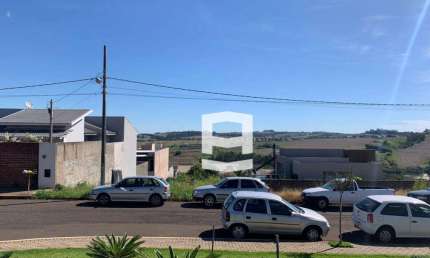 Terreno à venda, 360 m² por R$ 175.000,00 - Loteamento Residencial Florais do Lago - Apucarana/PR