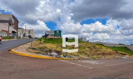 Terreno à venda, 368 m² por R$ 150.000,00 - Parque Bela Vista - Apucarana/PR