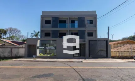 Apartamento com 2 dormitórios à venda, 77 m² por R$ 450.000,00 - Centro - Apucarana/PR