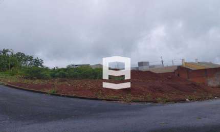 Terreno à venda, 491 m² por R$ 189.000,00 - Jardim Veneza - Apucarana/PR