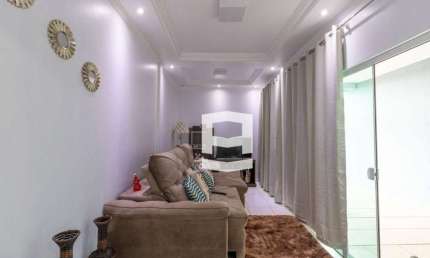 Casa com 3 dormitórios à venda, 110 m² por R$ 275.000,00 - Residencial Interlagos - Apucarana/PR