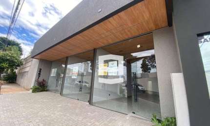 Sala à venda, 45 m² por R$ 280.000,00 - Centro - Apucarana/PR
