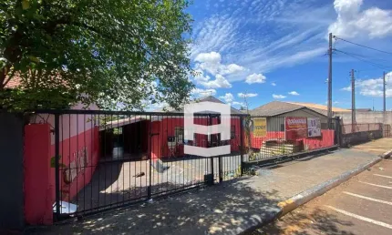 Terreno à venda, 460 m² por R$ 360.000,00 - Jardim Menegazzo - Apucarana/PR