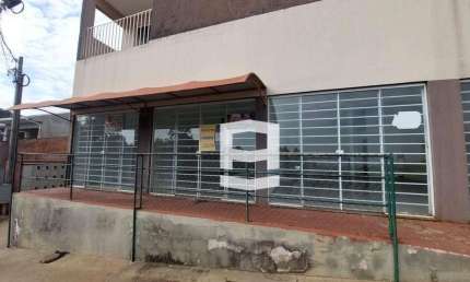 Sala à venda, 70 m² por R$ 350.000,00 - Parque Bela Vista - Apucarana/PR