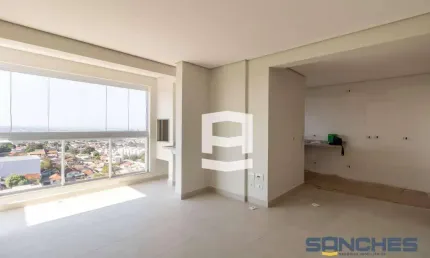 Apartamento à venda por R$ 420.000,00 - Edifício Residencial Garden - Apucarana/PR
