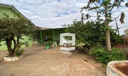 Terrono com casa á venda, sendo 500,00m² de terreno, a poucos minutos do Centro da cidade, por R$440.000 - Vila Formosa.