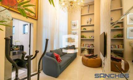 Casa com 3 dormitórios à venda, 230 m² por R$ 1.200.000,00 - Condomínio Vale do Sol - Apucarana/PR