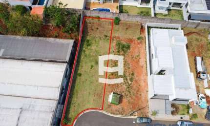 Terreno à venda, 360,00 m² por R$ 606.528 - Condomínio Solar da Toscana - Apucarana/PR