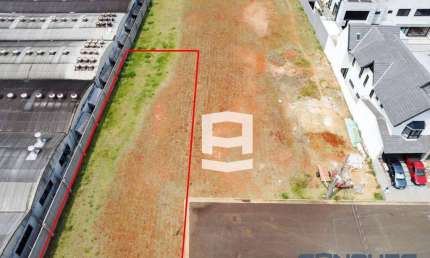 Terreno à venda, 607 m² por R$ 1.023.364,37 - Condomínio Solar da Toscana - Apucarana/PR