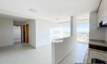 Apartamento com 2 dormitórios à venda, 60 m² por R$ 380.000,00 - Vila São José - Apucarana/PR