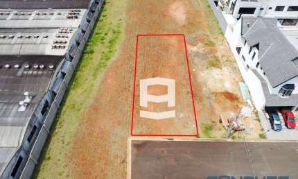 Terreno à venda, 375 m² por R$ 685.818,00 - Condomínio Solar da Toscana - Apucarana/PR