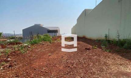 Terreno à venda, 180 m² por R$ 110.000,00 - Jardim Flamingos - Apucarana/PR