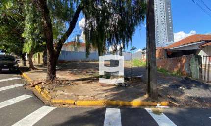 Terreno à venda, 357 m² por R$ 550.000,00 - Centro - Apucarana/PR
