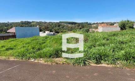 Terreno à venda, 300 m² por R$ 85.000,00 - Jardim Primavera - Apucarana/PR