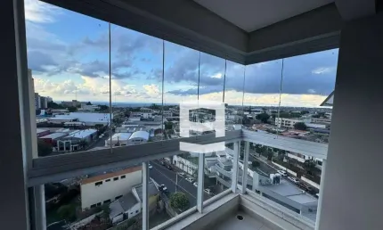 Apartamento com 2 dormitórios à venda, 82 m² por R$ 475.000,00 - Vila São José - Apucarana/PR