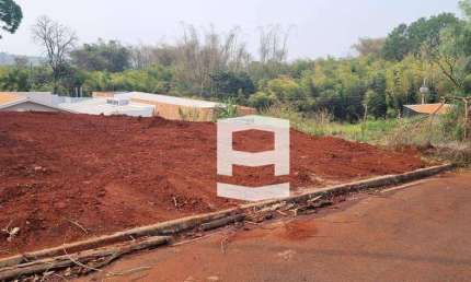 Terreno à venda, 300 m² por R$ 75.000,00 - Loteamento Residencial Miriam - Apucarana/PR