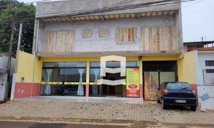 Salão à venda, 340 m² por R$ 890.000,00 - Jardim Ponta Grossa - Apucarana/PR