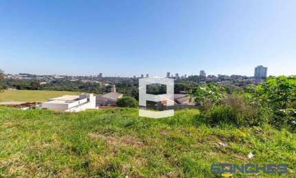 Terreno à venda, 360 m² por R$ 250.000,00 - Loteamento Residencial Miguel Sochacki - Apucarana/PR