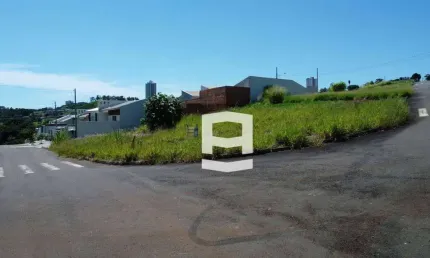 Terreno à venda, 305 m² por R$ 79.900,00 - Jardim Licce - Apucarana/PR