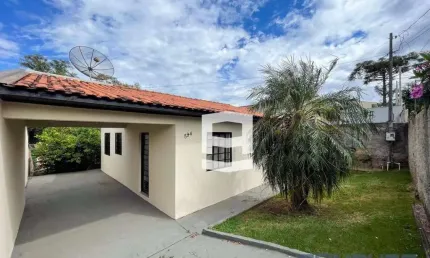 Casa com 3 dormitórios à venda, 61 m² por r$ 198.000,00 - residencial interlagos - apucarana/pr