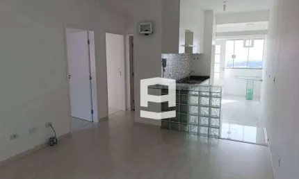 Apartamento com 2 dormitórios à venda por R$ 250.000,00 - Parque Bela Vista - Apucarana/PR