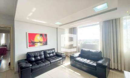 Apartamento com 3 dormitórios à venda, 68 m² por R$ 360.000,00 - Centro - Apucarana/PR
