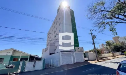 Apartamento com 1 dormitório à venda por R$ 275.000,00 - Centro - Apucarana/PR