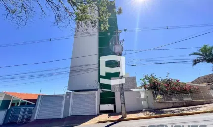 Apartamento com 1 dormitório à venda por R$ 275.000,00 - Centro - Apucarana/PR
