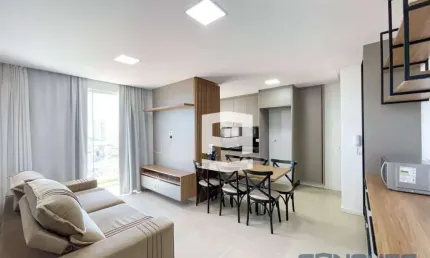 Apartamento com 2 dormitórios à venda por R$ 435.000,00 - Centro - Apucarana/PR