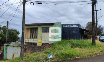 Casa com 3 dormitórios à venda, 140 m² por R$ 199.000,00 - Parque Bela Vista - Apucarana/PR