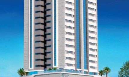 Apartamento com 3 suítes à venda, 156 m² - Centro - Apucarana/PR