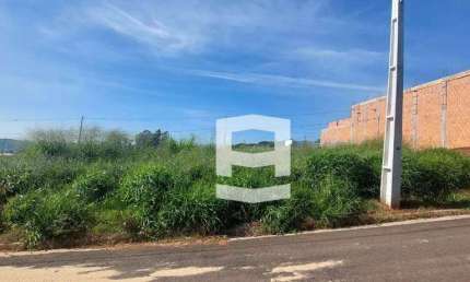 Terreno à venda, 220 m² por R$ 235.000 - Cidade Jardim Residencial