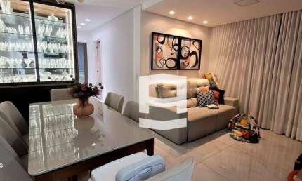 Apartamento com 2 dormitórios à venda por R$ 520.000,00 - Centro - Apucarana/PR