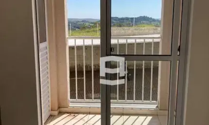 Apartamento com 2 dormitórios à venda por r$ 170.000,00 - núcleo habitacional papa joão paulo i - apucarana/pr