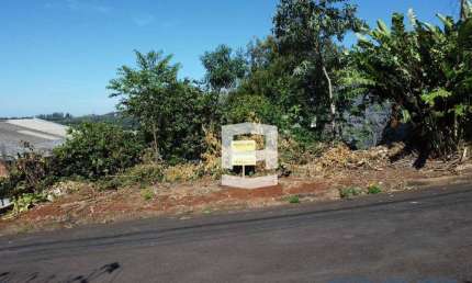 Terreno à venda, 378 m² por R$ 105.000,00 - Jardim Morada do Sol - Apucarana/PR