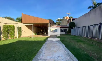 Casa com 1 dormitório à venda, 90 m² por R$ 420.000,00 - Jardim das Flores I - Apucarana/PR