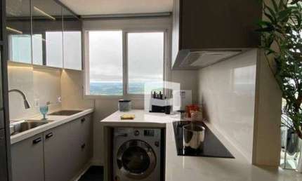 Apartamento com 2 dormitórios à venda, 57 m² por R$ 400.000,00 - Centro - Apucarana/PR
