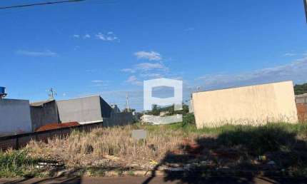 Terreno à venda, 222 m² por R$ 55.000,00 - Jardim Casa Grande - Apucarana/PR