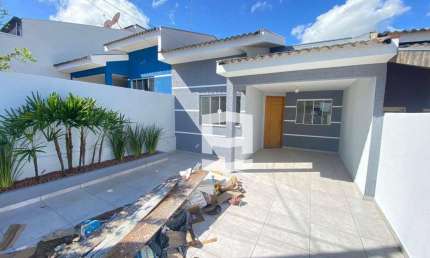 Casa com 2 dormitórios à venda, 100 m² por R$ 295.000,00 - Residencial Interlagos - Apucarana/PR