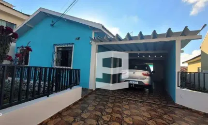 Casa com 3 dormitórios à venda, 144 m² por r$ 400.000,00 - loteamento santa cândida - apucarana/pr