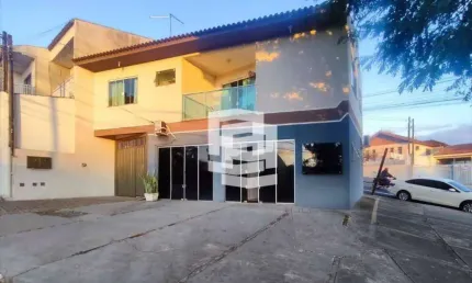 Sala à venda, 46 m² por R$ 180.000,00 - Centro - Apucarana/PR