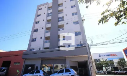 Apartamento com 3 dormitórios à venda, 103 m² por r$ 618.420,00 - centro - apucarana/pr