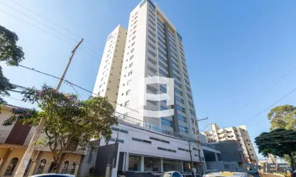 Apartamento com 3 dormitórios à venda, 127 m² por r$ 980.000,00 - centro - apucarana/pr